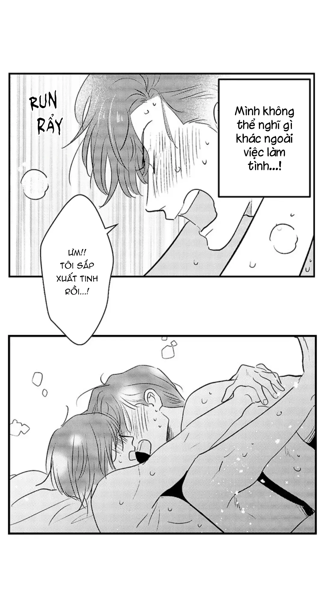 Fukami-kun Cực Kỳ Hư Hỏng - Chương 6