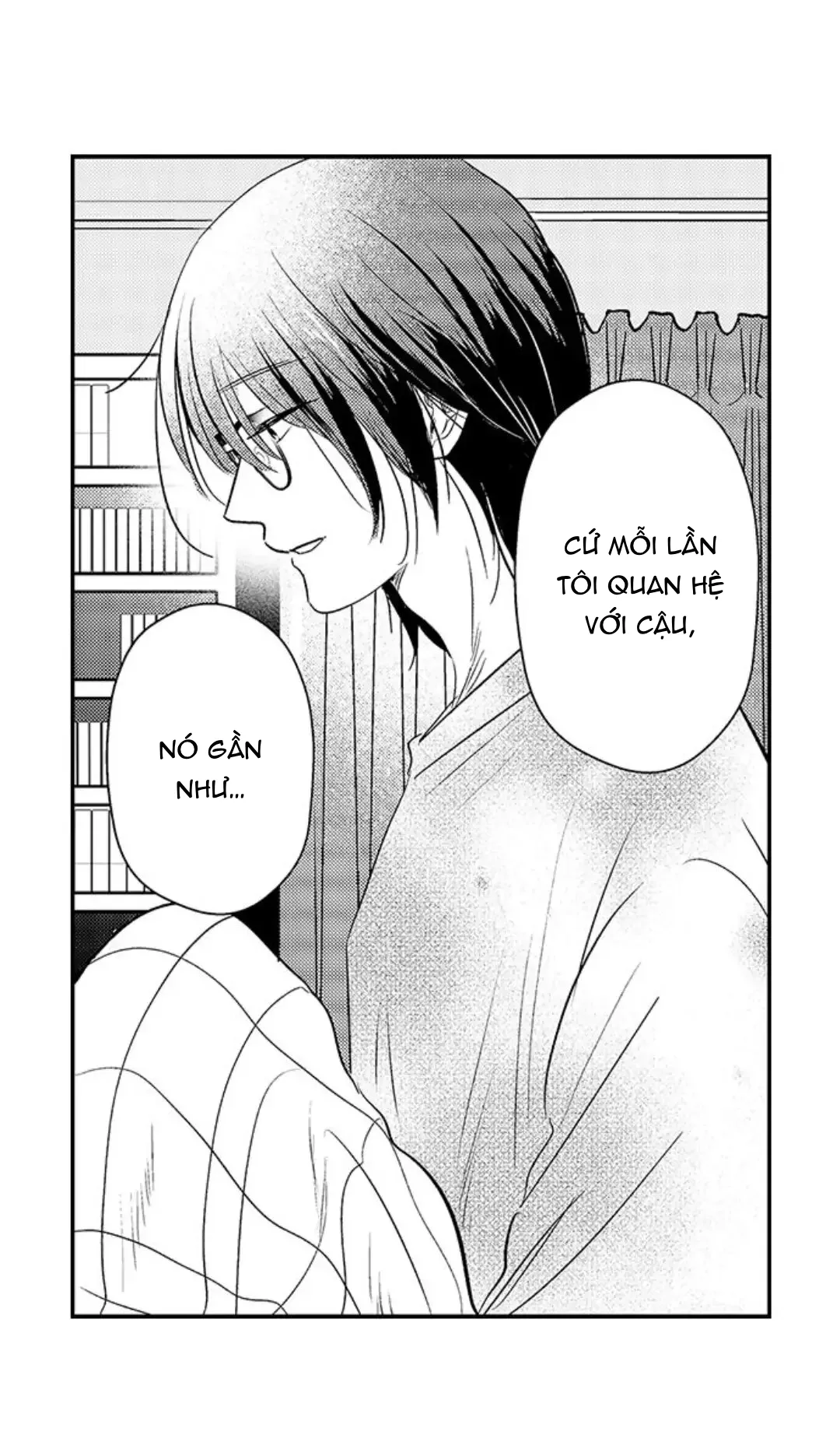 Fukami-kun Cực Kỳ Hư Hỏng - Chương 9
