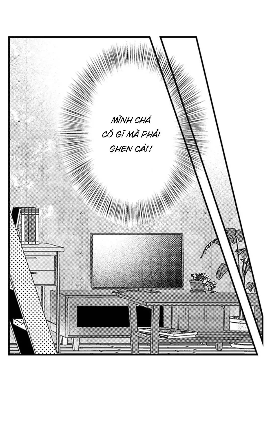 Fukami-kun Cực Kỳ Hư Hỏng - Chương 13