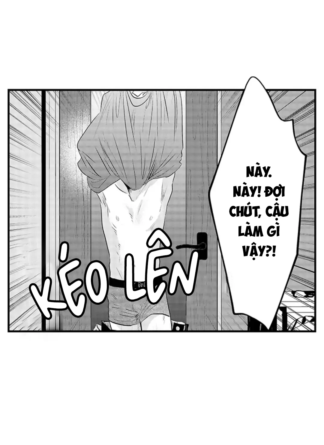 Fukami-kun Cực Kỳ Hư Hỏng - Chương 11