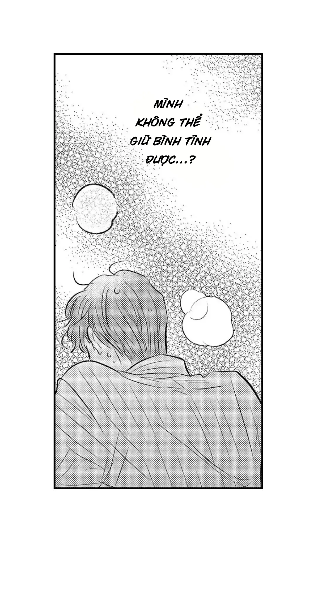 Fukami-kun Cực Kỳ Hư Hỏng - Chương 14