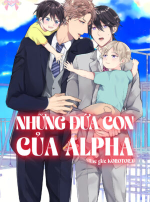 Những Đứa Con Của Alpha
