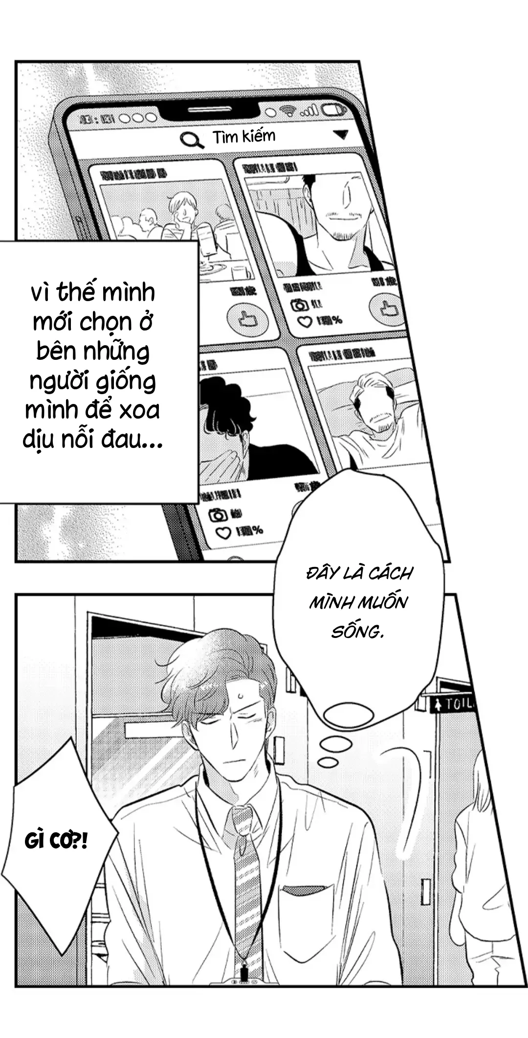 Fukami-kun Cực Kỳ Hư Hỏng - Chương 20