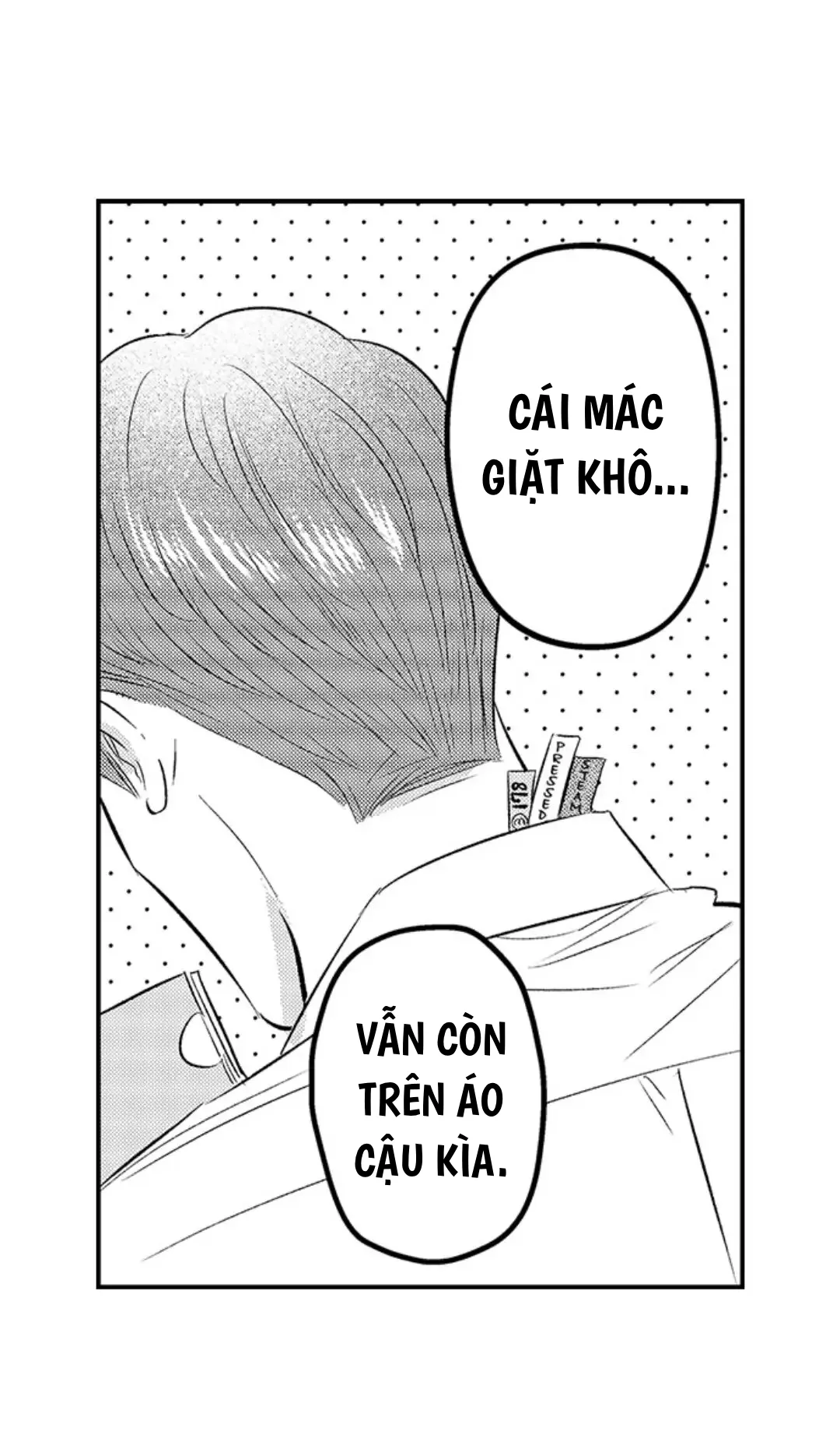 Fukami-kun Cực Kỳ Hư Hỏng - Chương 19