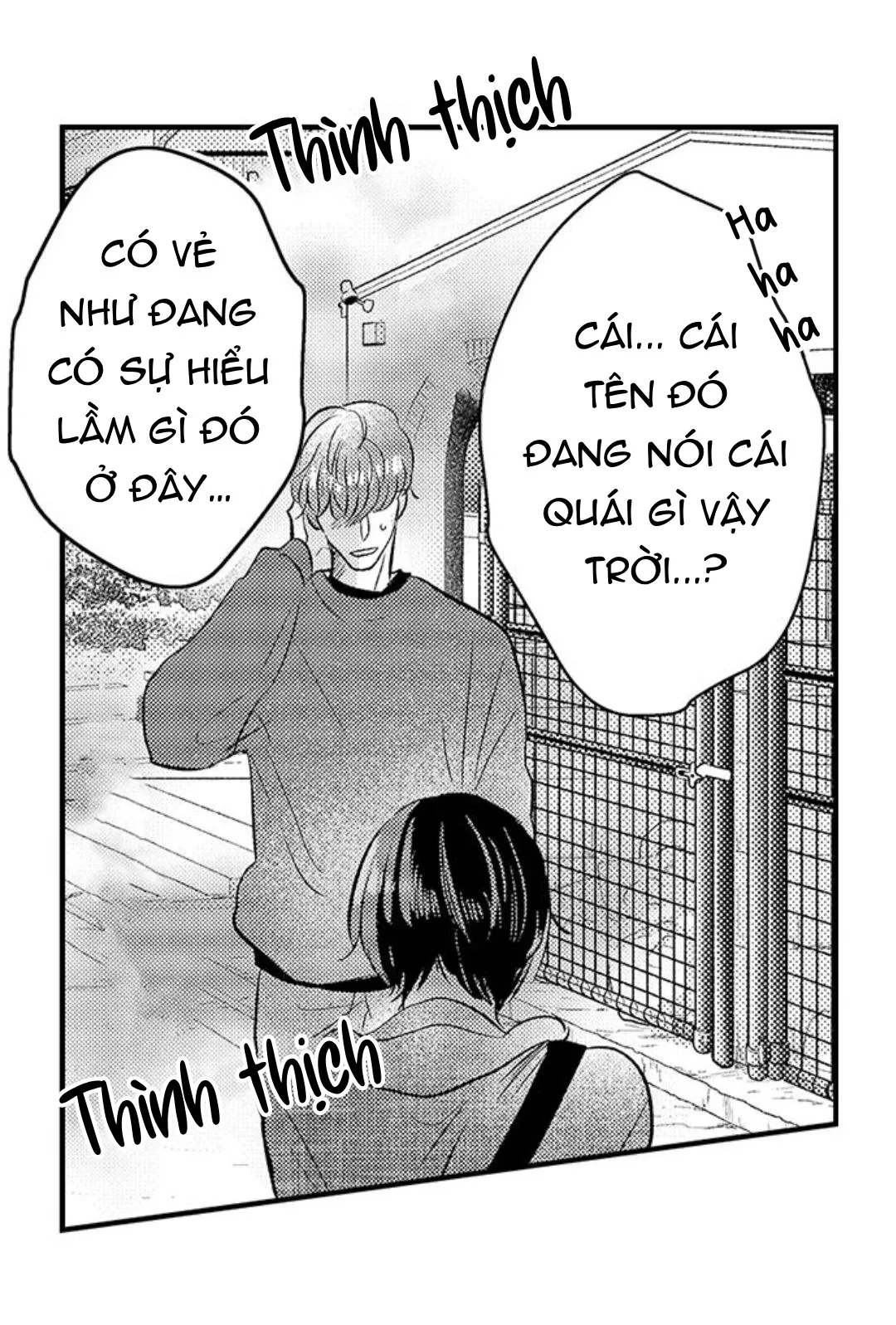 Fukami-kun Cực Kỳ Hư Hỏng - Chương 18