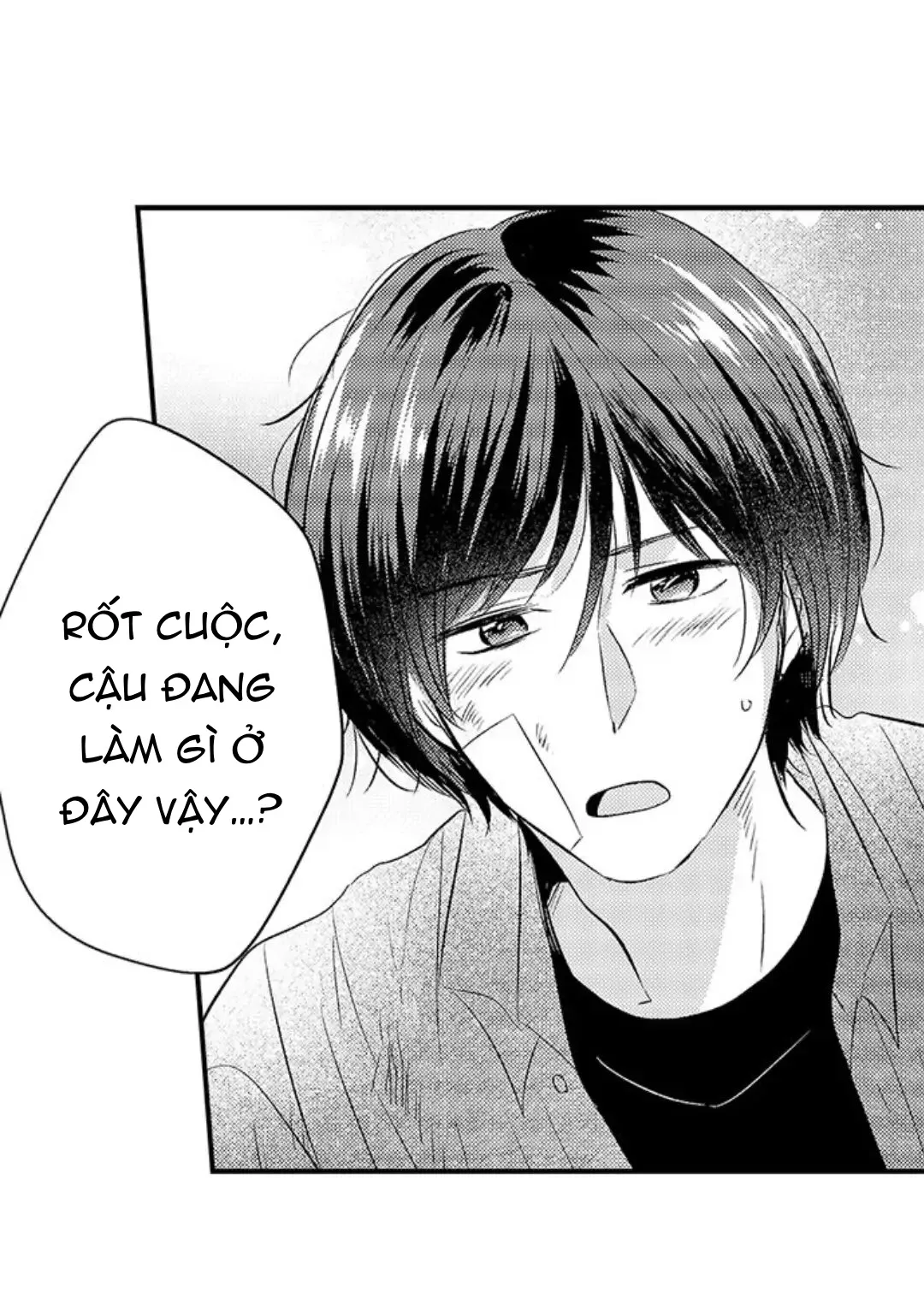 Fukami-kun Cực Kỳ Hư Hỏng - Chương 21