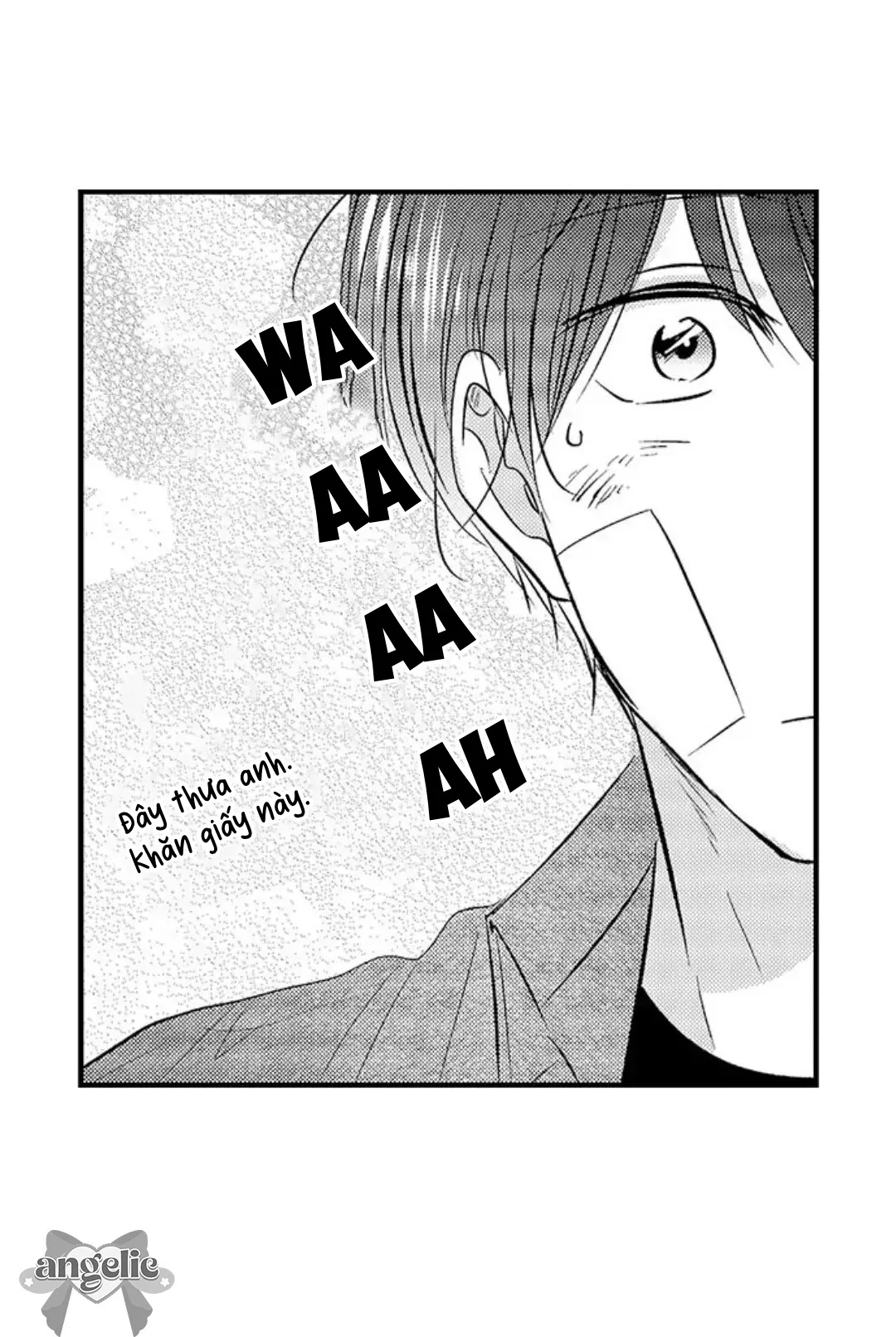 Fukami-kun Cực Kỳ Hư Hỏng - Chương 21