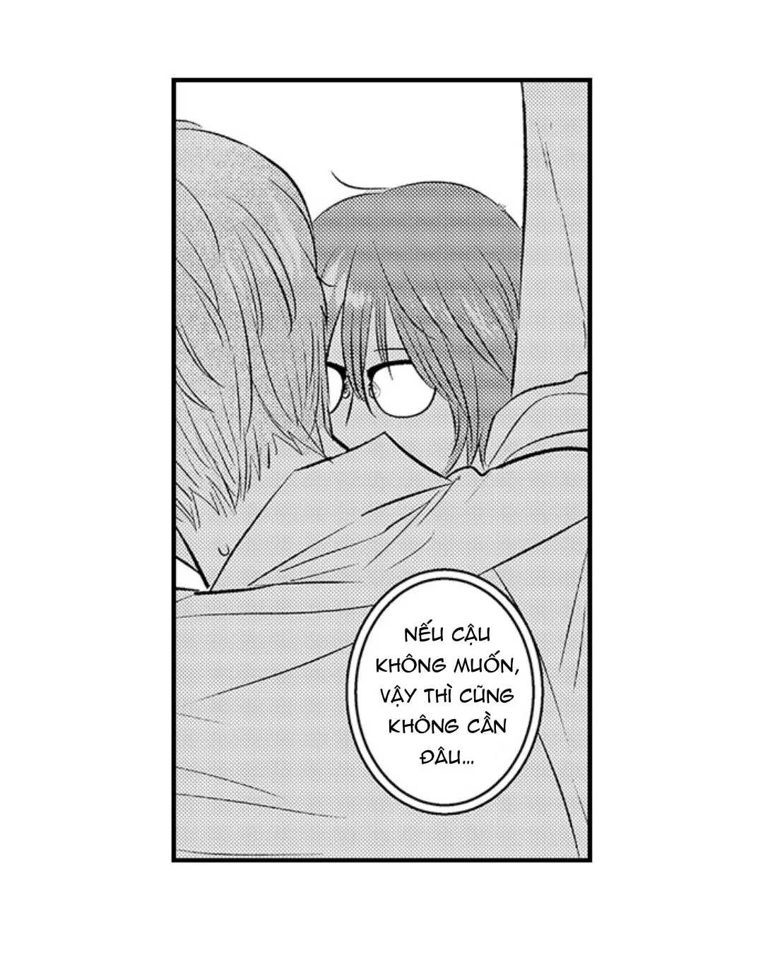 Fukami-kun Cực Kỳ Hư Hỏng - Chương 17
