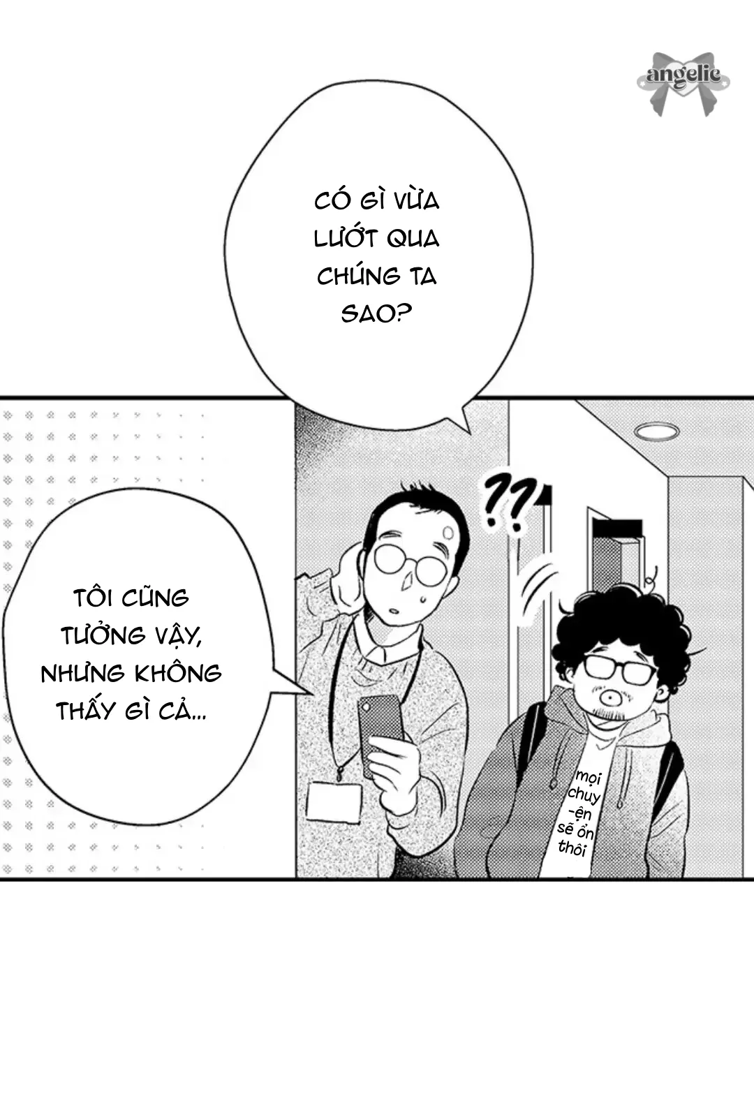 Fukami-kun Cực Kỳ Hư Hỏng - Chương 20