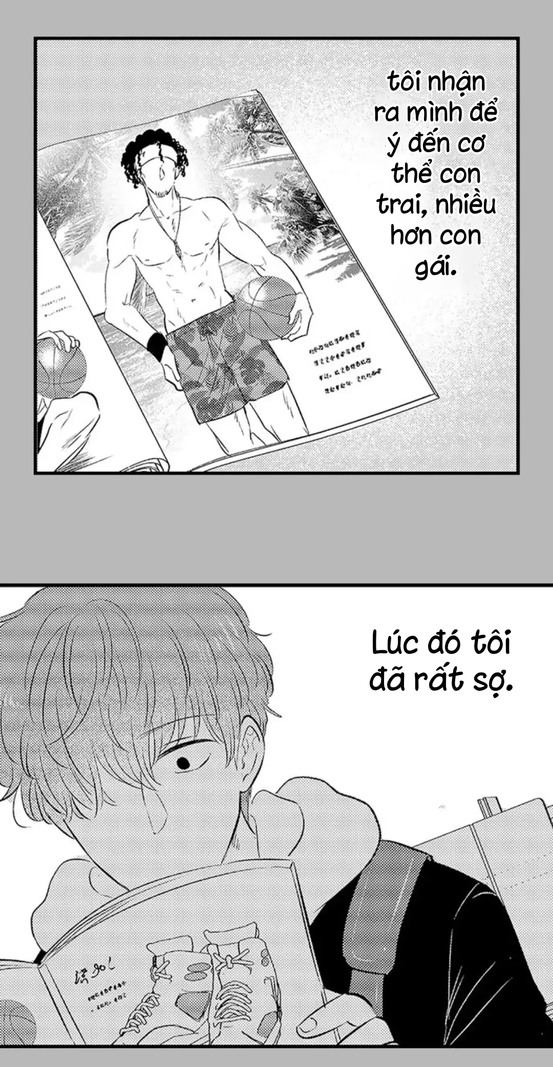 Fukami-kun Cực Kỳ Hư Hỏng - Chương 19