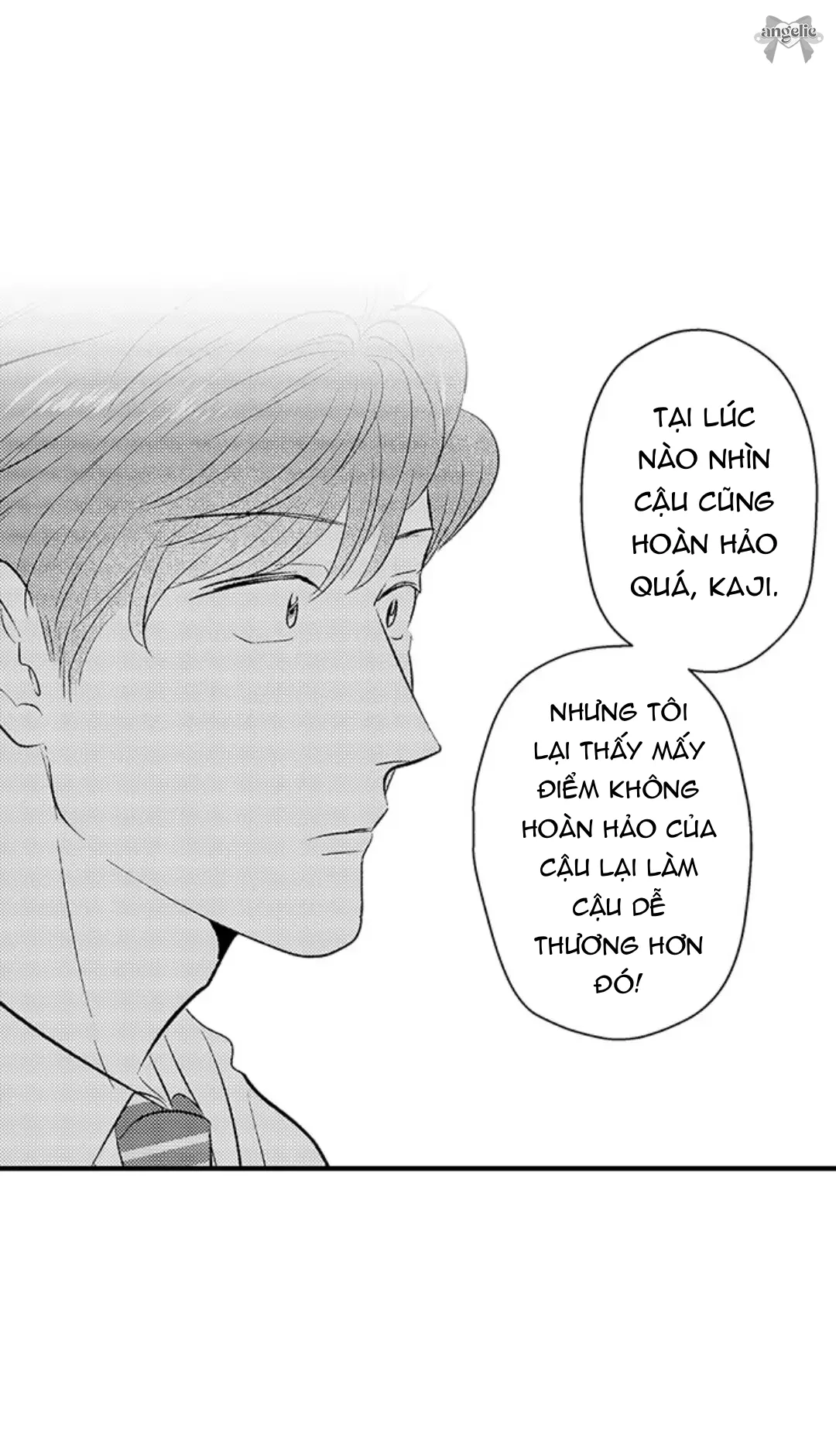 Fukami-kun Cực Kỳ Hư Hỏng - Chương 19