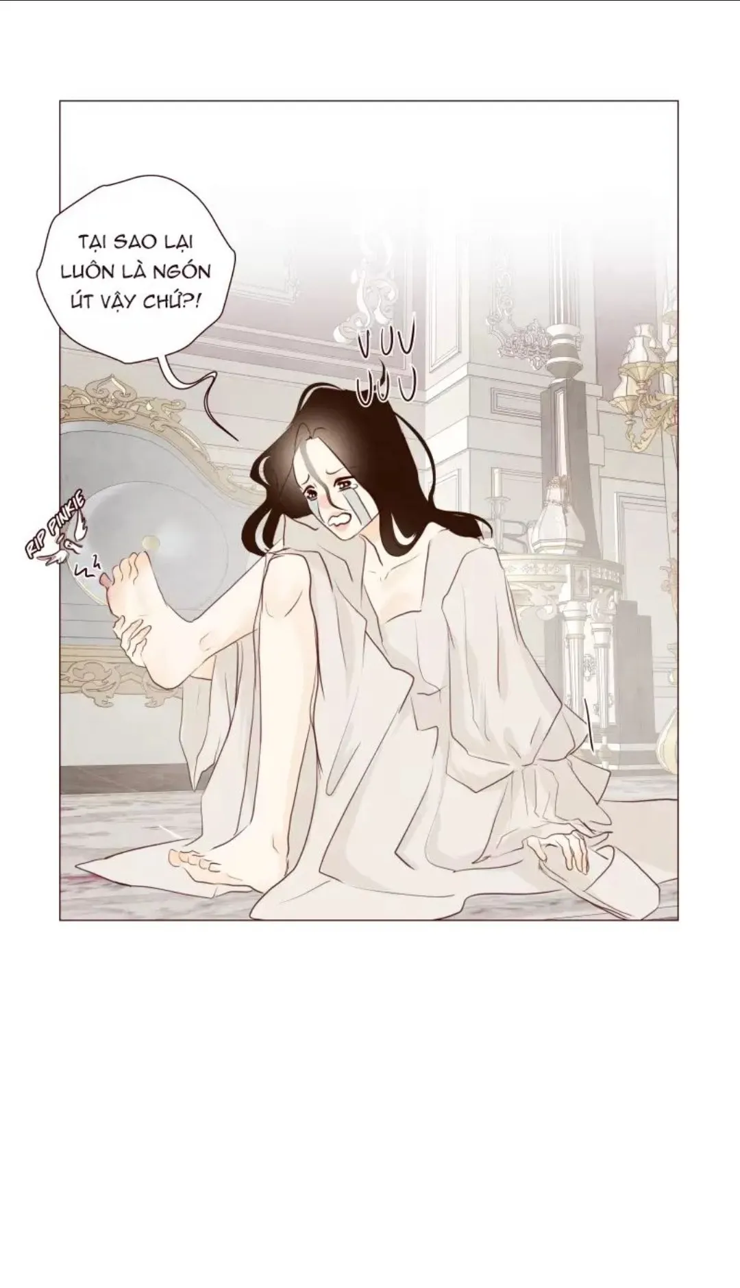 Tôi Là Kẻ Phản Diện