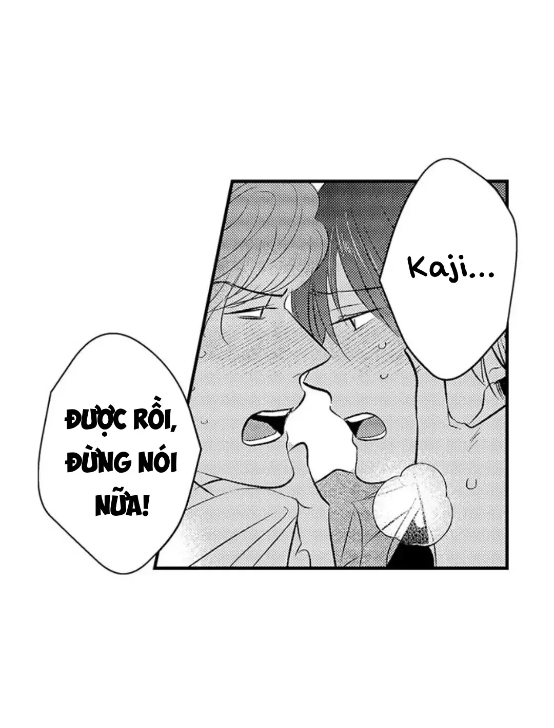 Fukami-kun Cực Kỳ Hư Hỏng - Chương 21