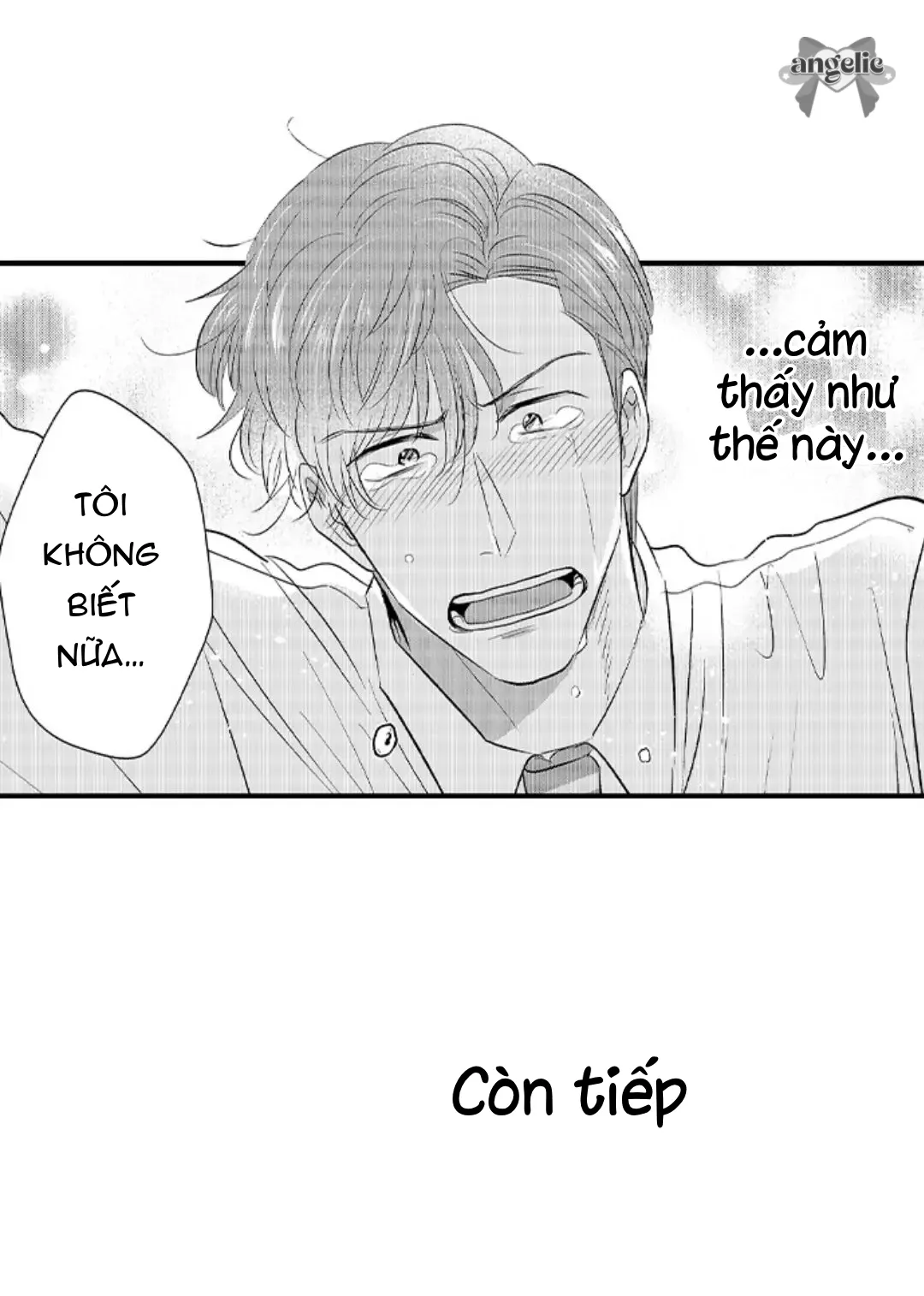Fukami-kun Cực Kỳ Hư Hỏng - Chương 20