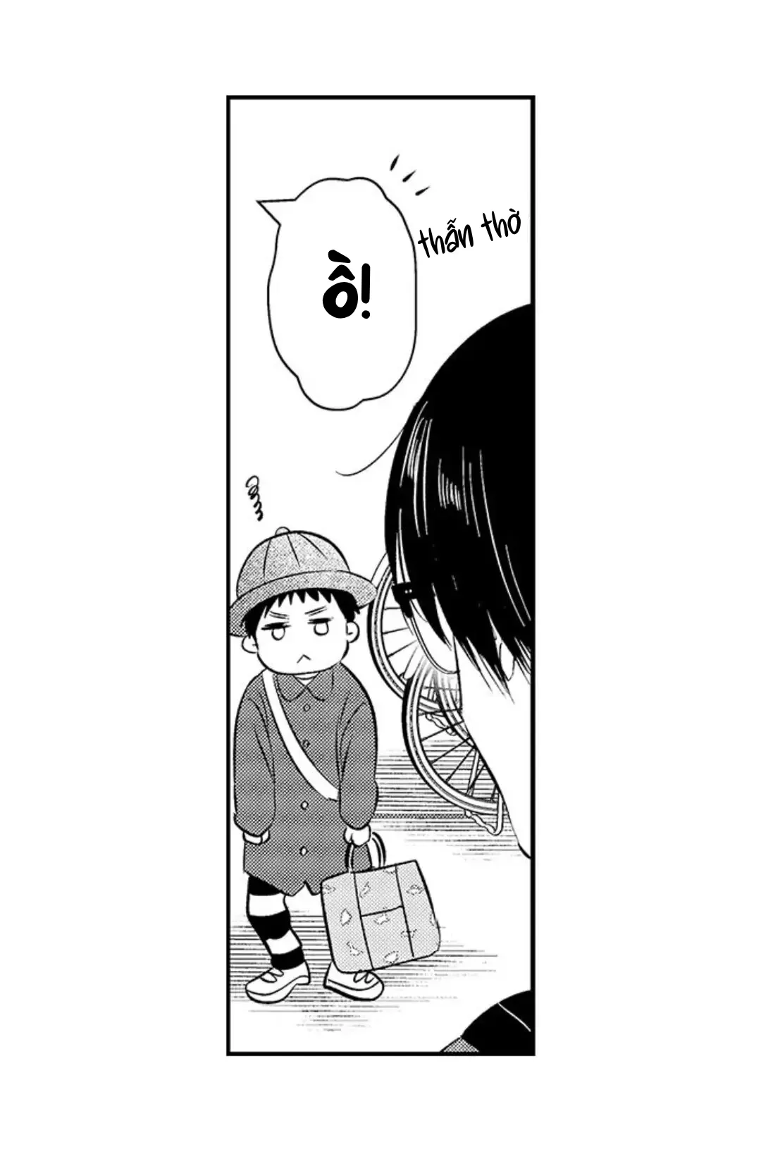 Fukami-kun Cực Kỳ Hư Hỏng - Chương 19