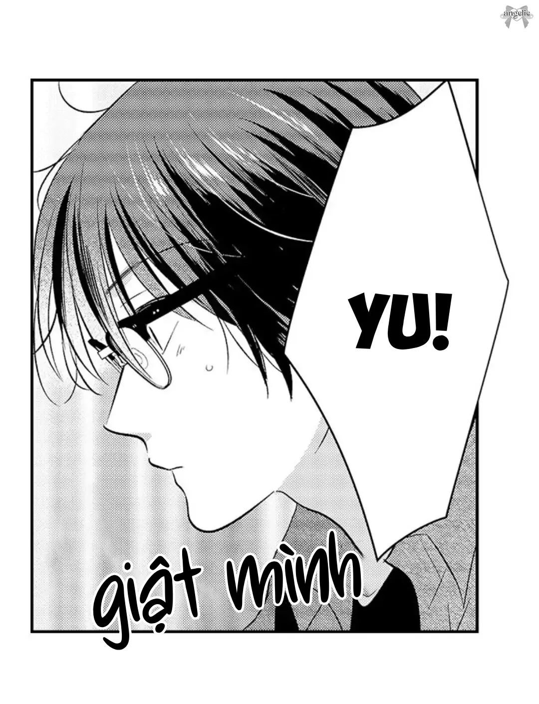 Fukami-kun Cực Kỳ Hư Hỏng - Chương 19