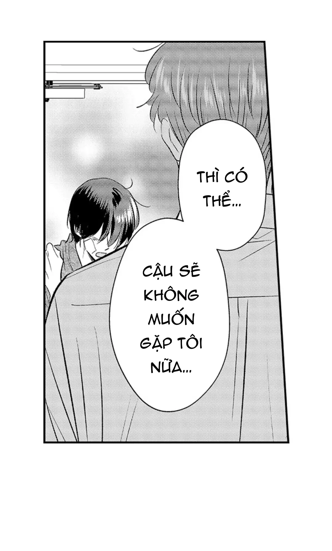 Fukami-kun Cực Kỳ Hư Hỏng - Chương 21
