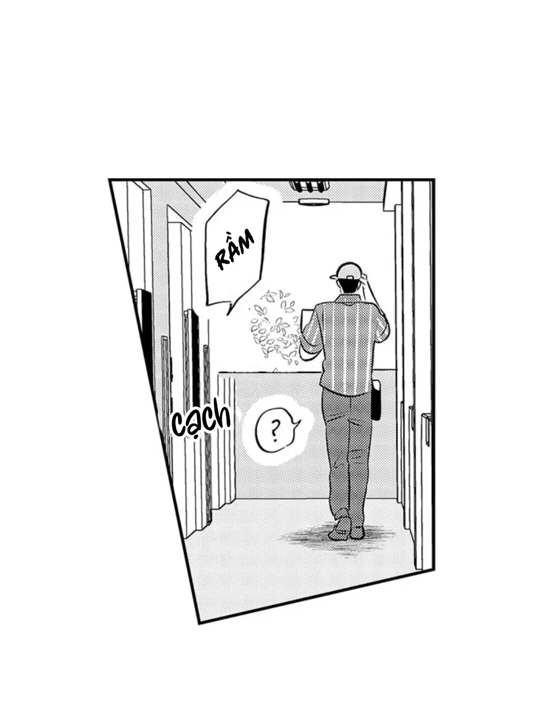 Fukami-kun Cực Kỳ Hư Hỏng - Chương 21