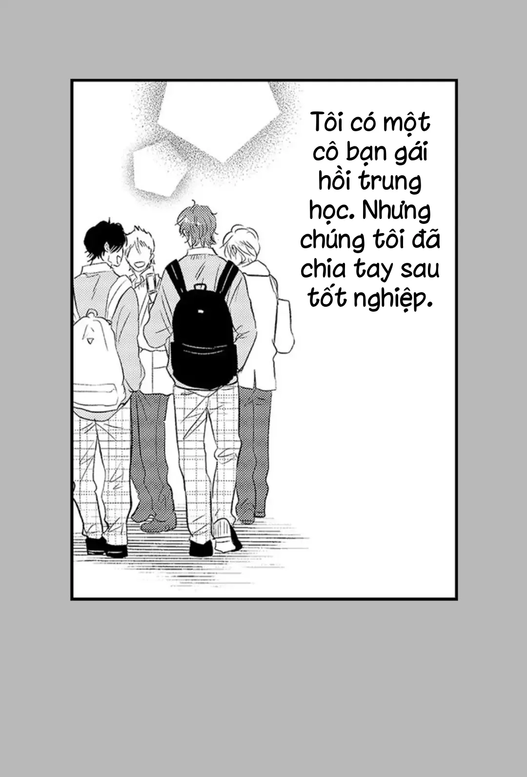 Fukami-kun Cực Kỳ Hư Hỏng - Chương 19