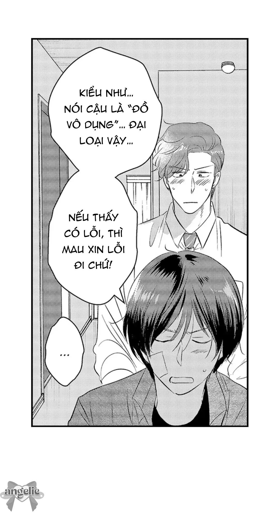 Fukami-kun Cực Kỳ Hư Hỏng - Chương 21