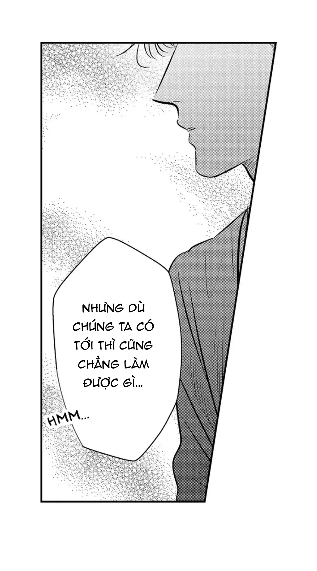 Fukami-kun Cực Kỳ Hư Hỏng - Chương 20