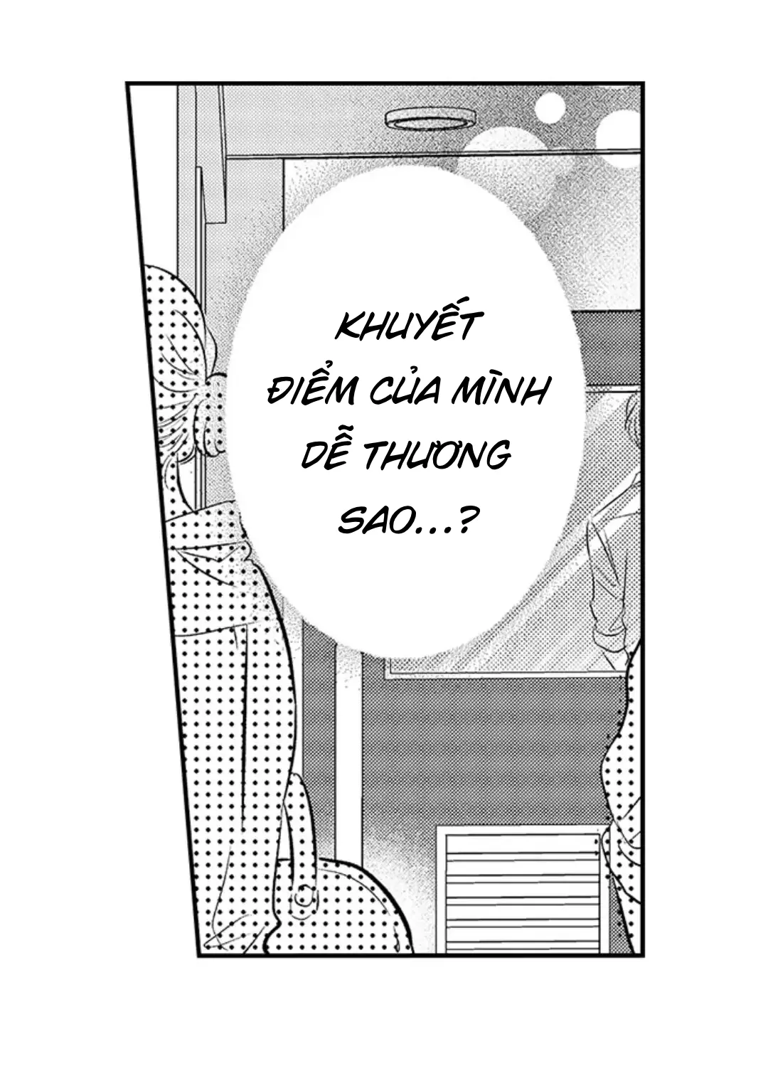Fukami-kun Cực Kỳ Hư Hỏng - Chương 19