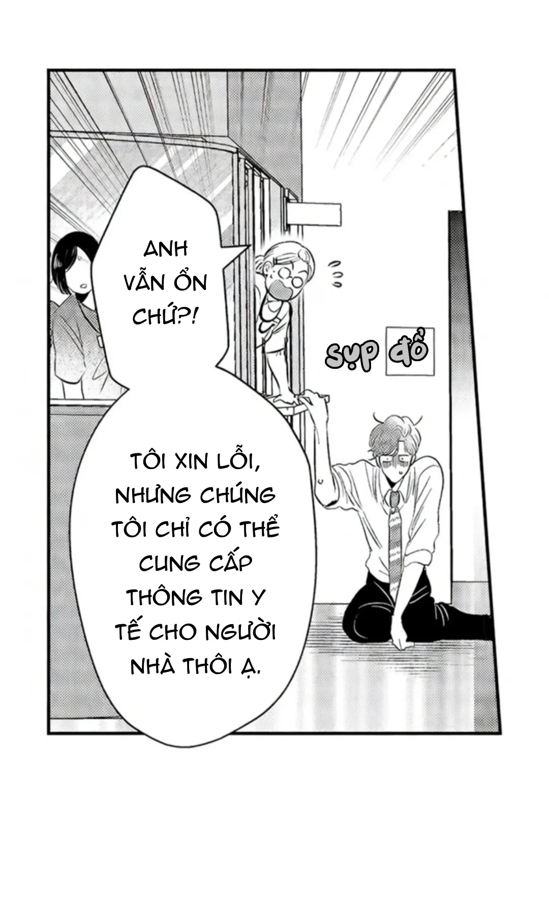Fukami-kun Cực Kỳ Hư Hỏng - Chương 20