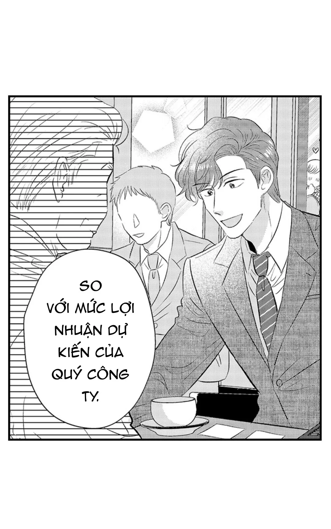 Fukami-kun Cực Kỳ Hư Hỏng - Chương 17