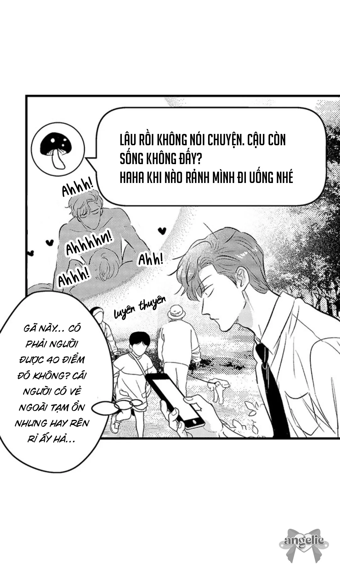 Fukami-kun Cực Kỳ Hư Hỏng - Chương 17