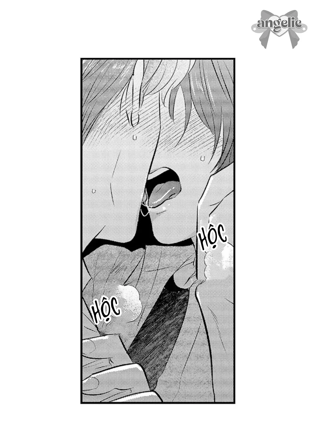 Fukami-kun Cực Kỳ Hư Hỏng - Chương 21