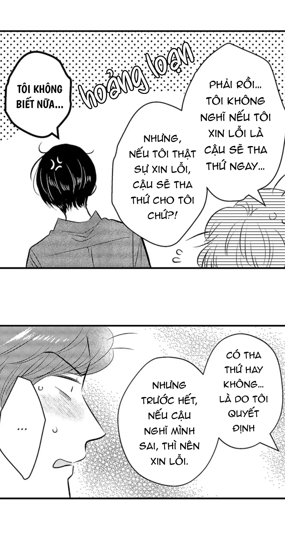 Fukami-kun Cực Kỳ Hư Hỏng - Chương 21