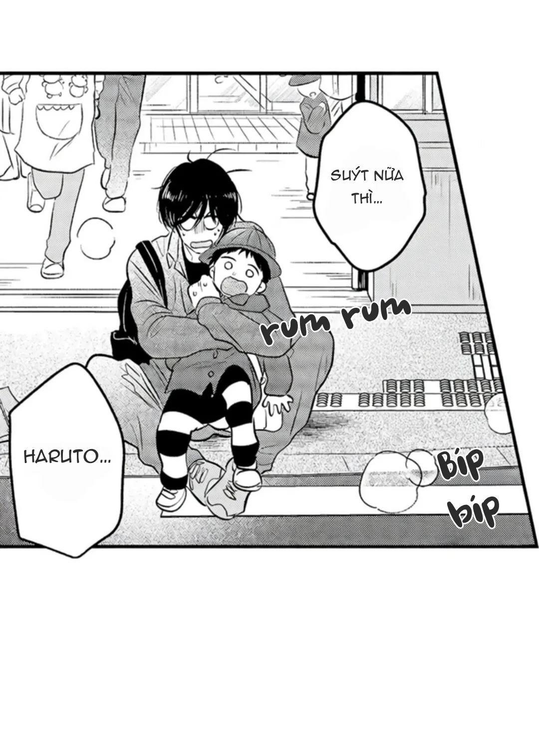 Fukami-kun Cực Kỳ Hư Hỏng - Chương 20