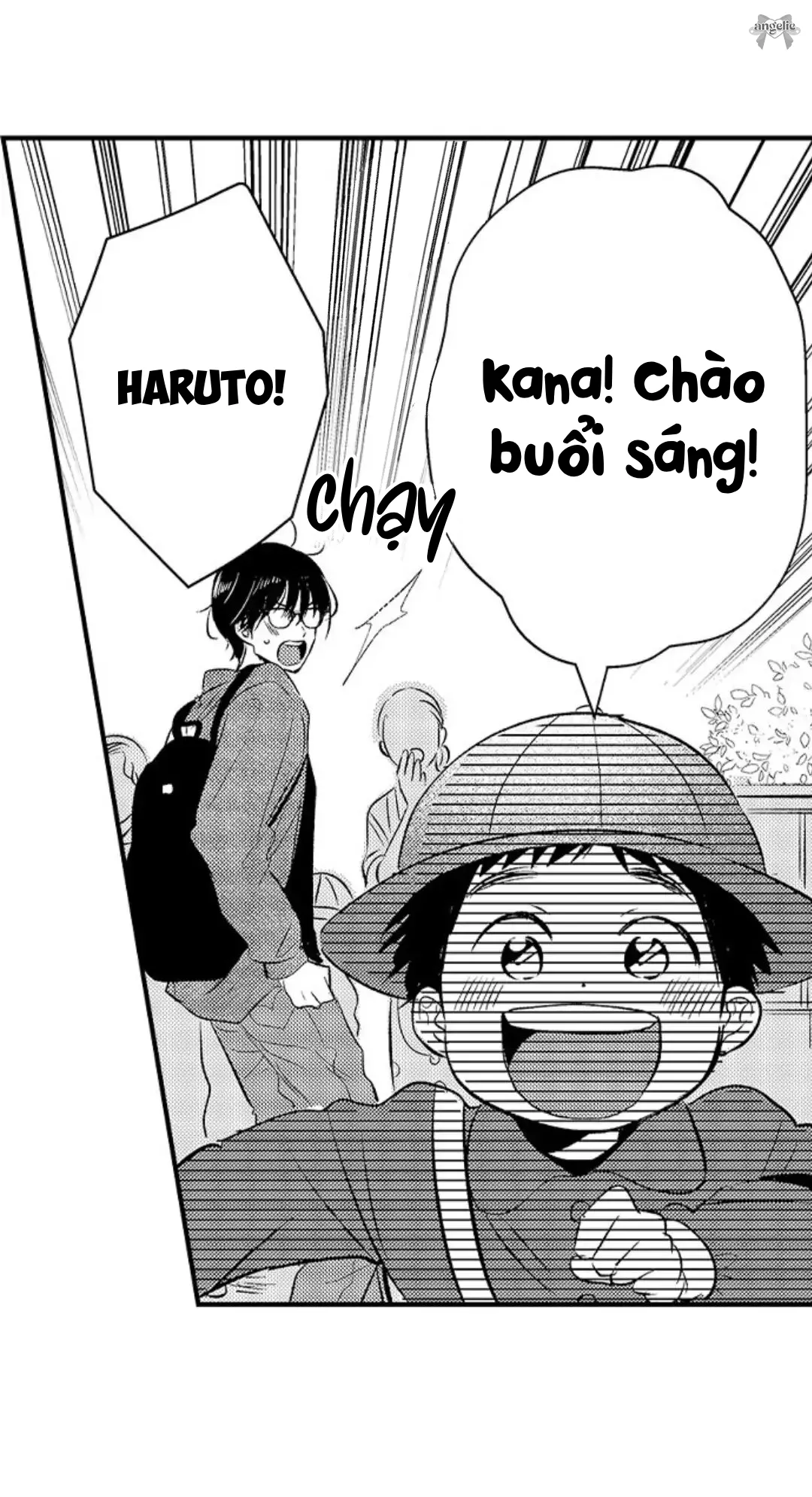 Fukami-kun Cực Kỳ Hư Hỏng - Chương 19