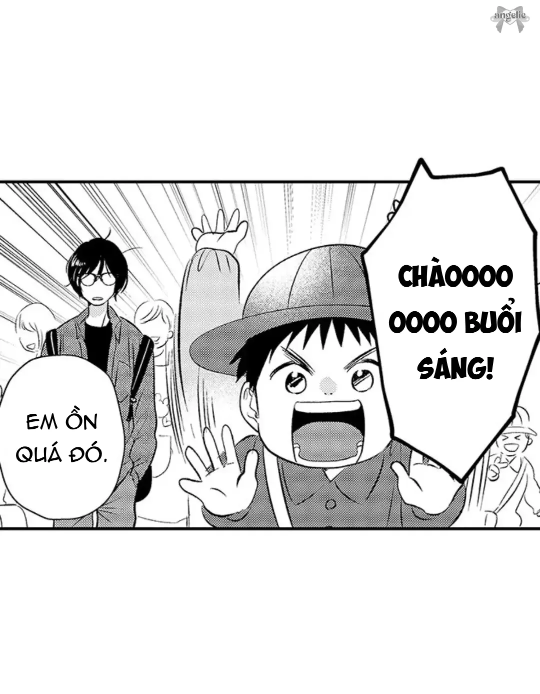 Fukami-kun Cực Kỳ Hư Hỏng - Chương 19