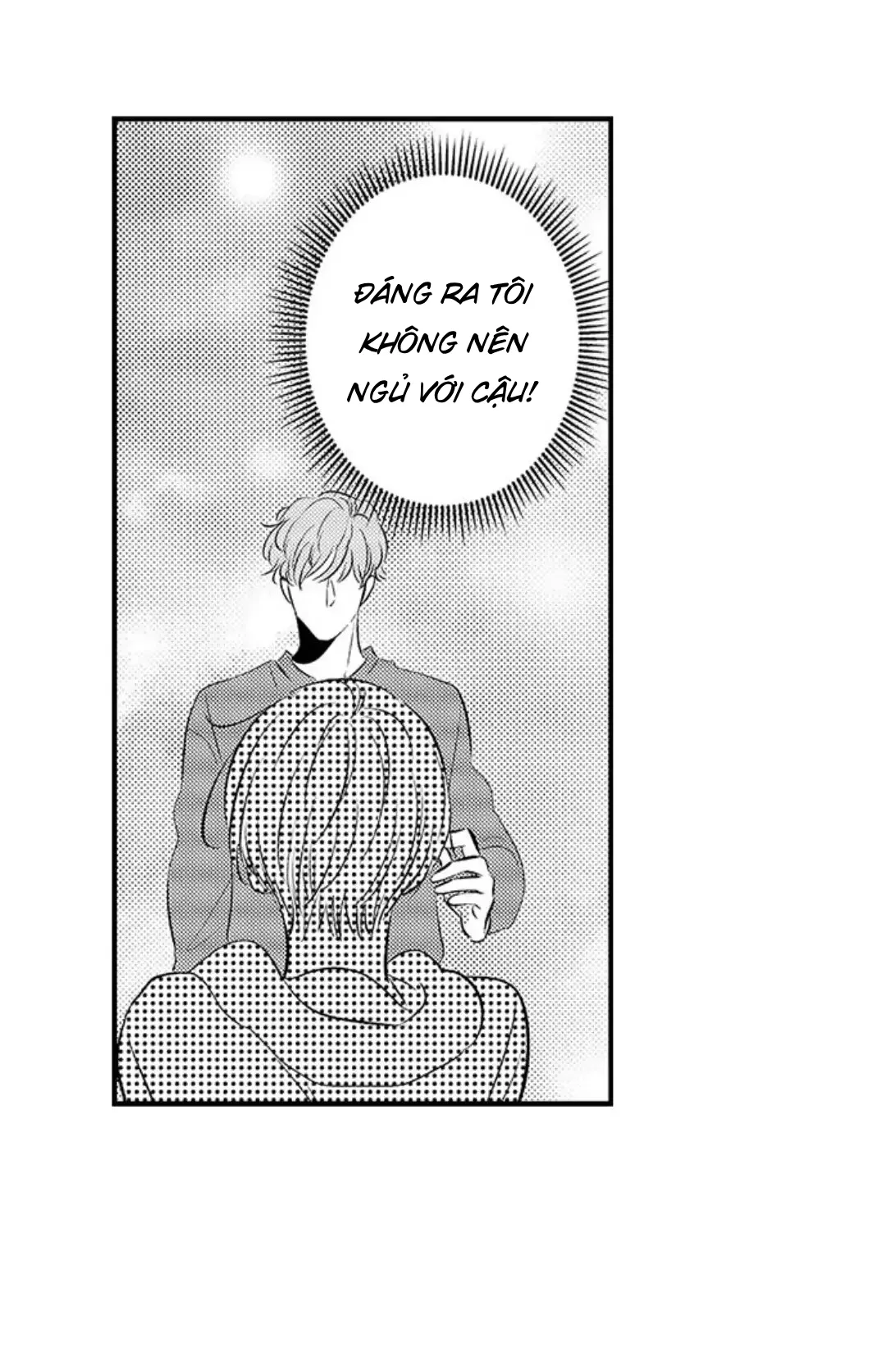 Fukami-kun Cực Kỳ Hư Hỏng - Chương 19