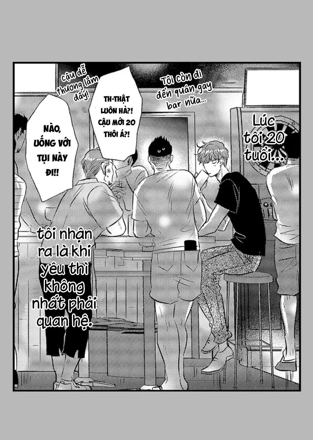 Fukami-kun Cực Kỳ Hư Hỏng - Chương 19