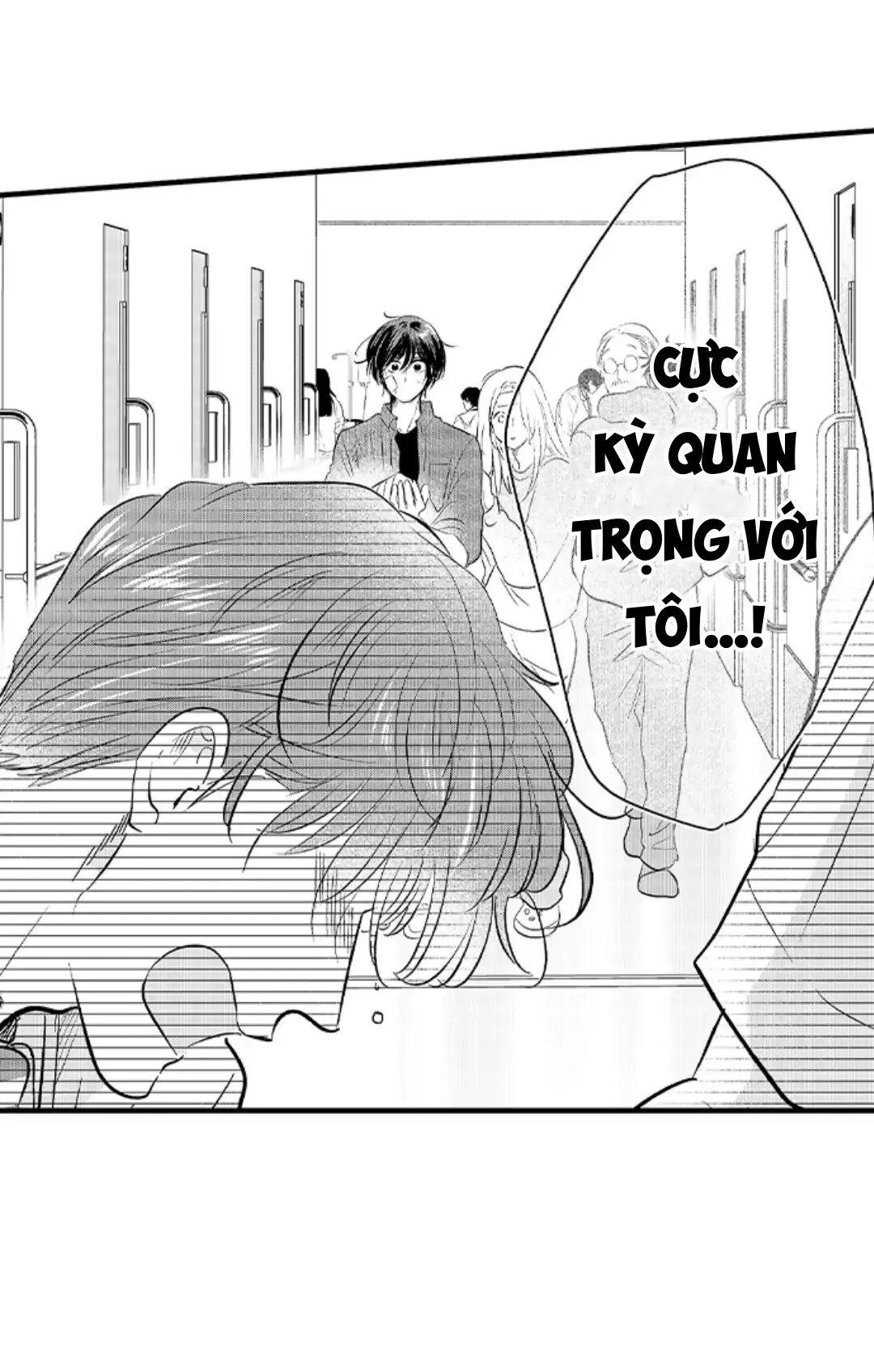 Fukami-kun Cực Kỳ Hư Hỏng - Chương 21