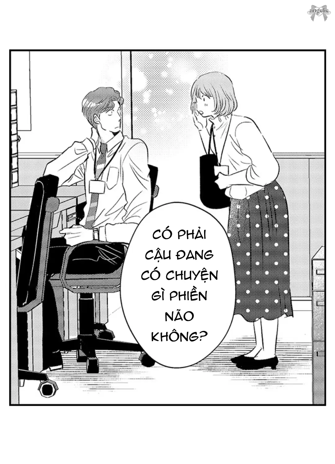 Fukami-kun Cực Kỳ Hư Hỏng - Chương 19