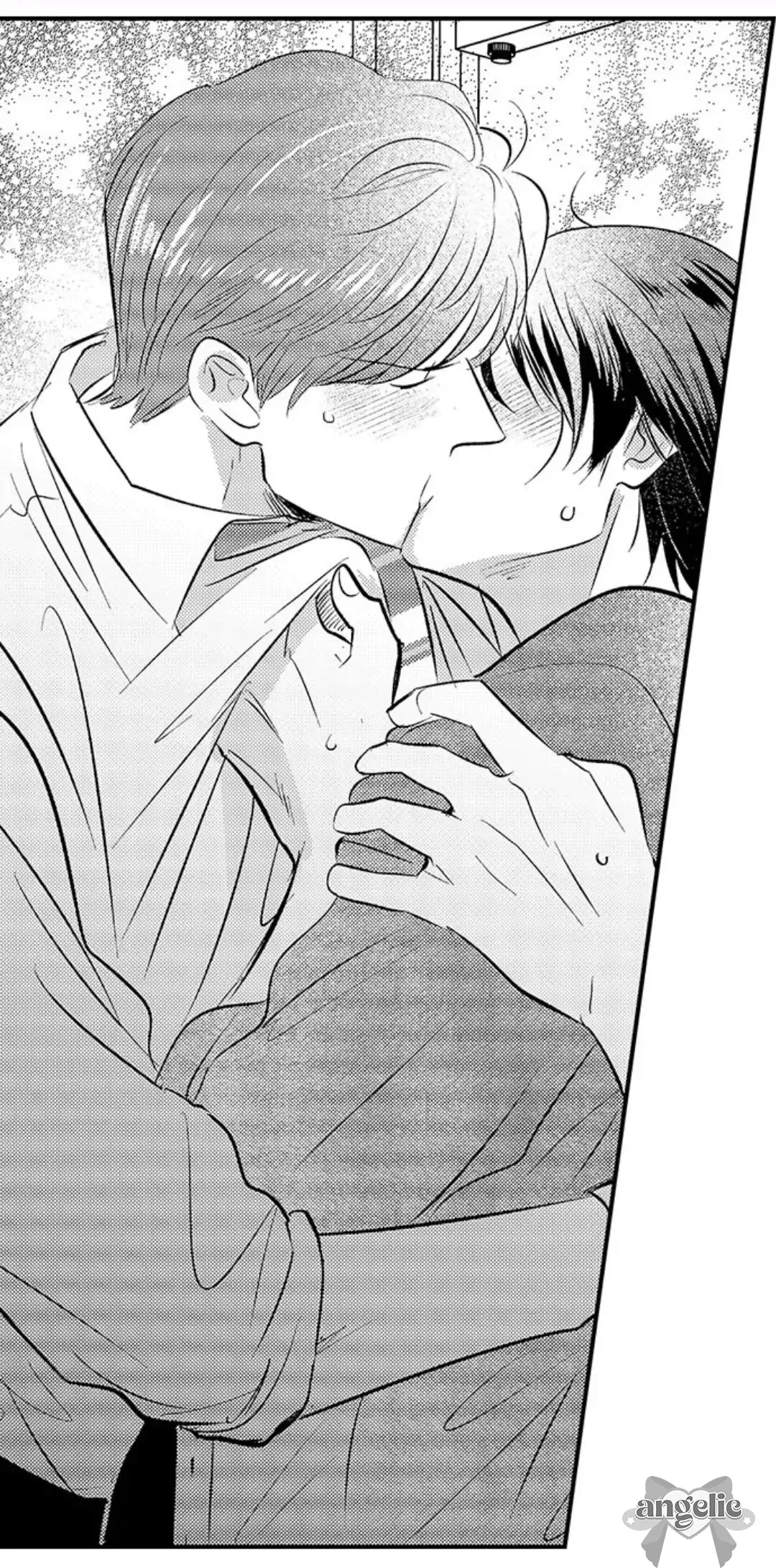 Fukami-kun Cực Kỳ Hư Hỏng - Chương 21