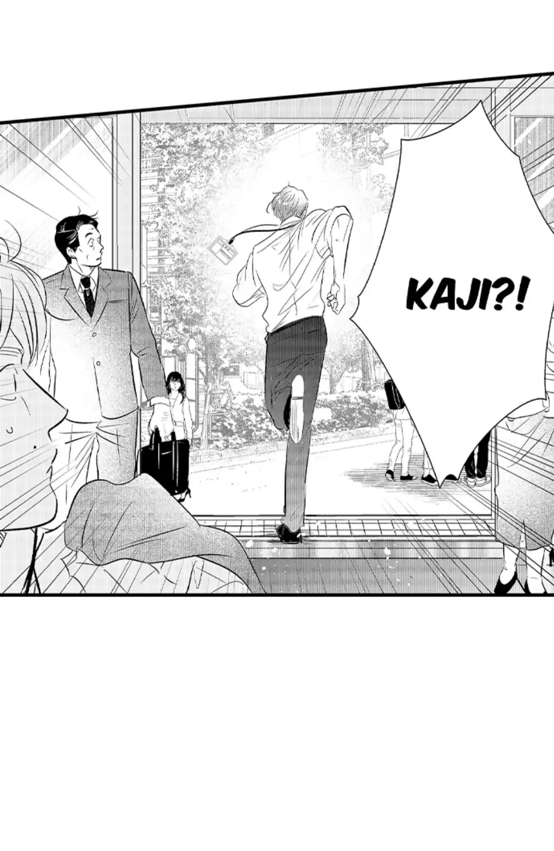 Fukami-kun Cực Kỳ Hư Hỏng - Chương 20