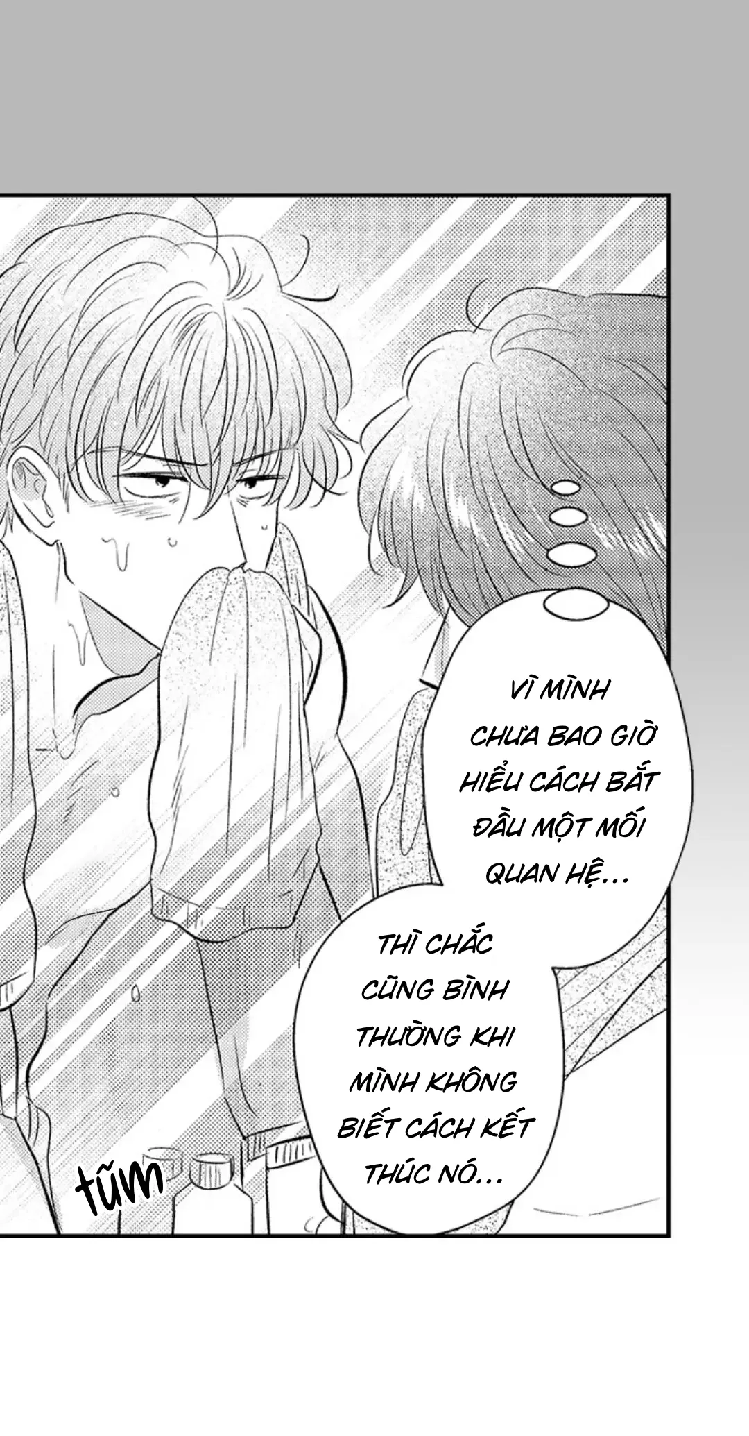 Fukami-kun Cực Kỳ Hư Hỏng - Chương 19