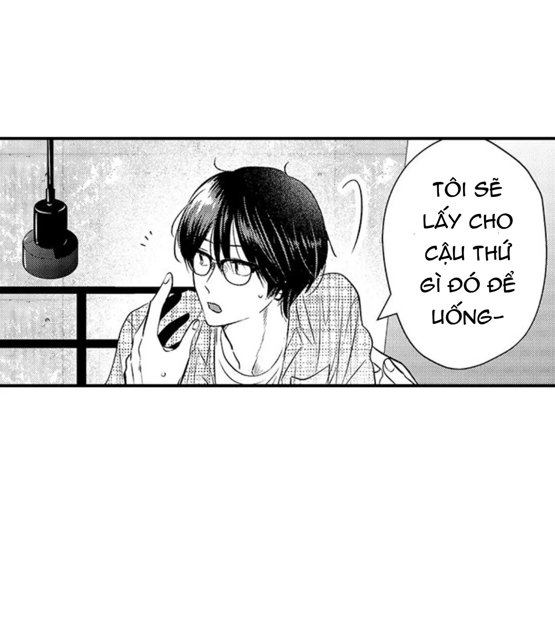 Fukami-kun Cực Kỳ Hư Hỏng - Chương 16