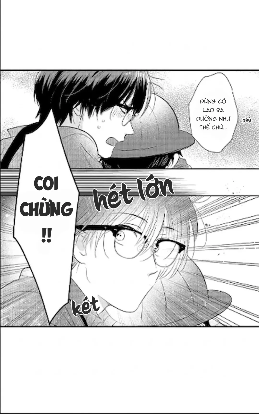 Fukami-kun Cực Kỳ Hư Hỏng - Chương 20