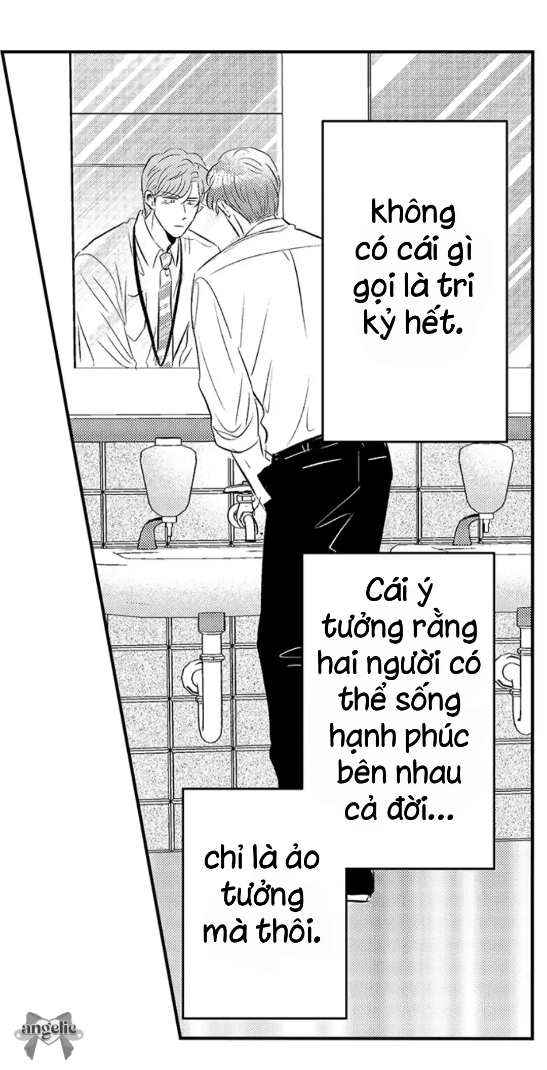 Fukami-kun Cực Kỳ Hư Hỏng - Chương 20
