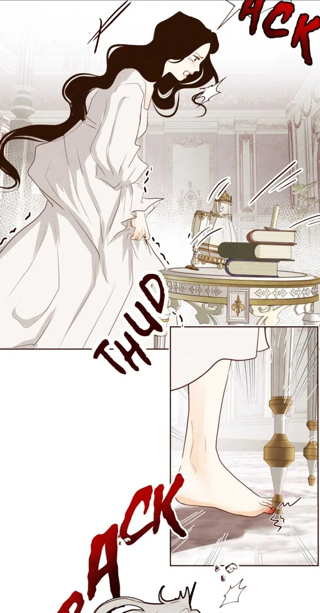 Tôi Là Kẻ Phản Diện