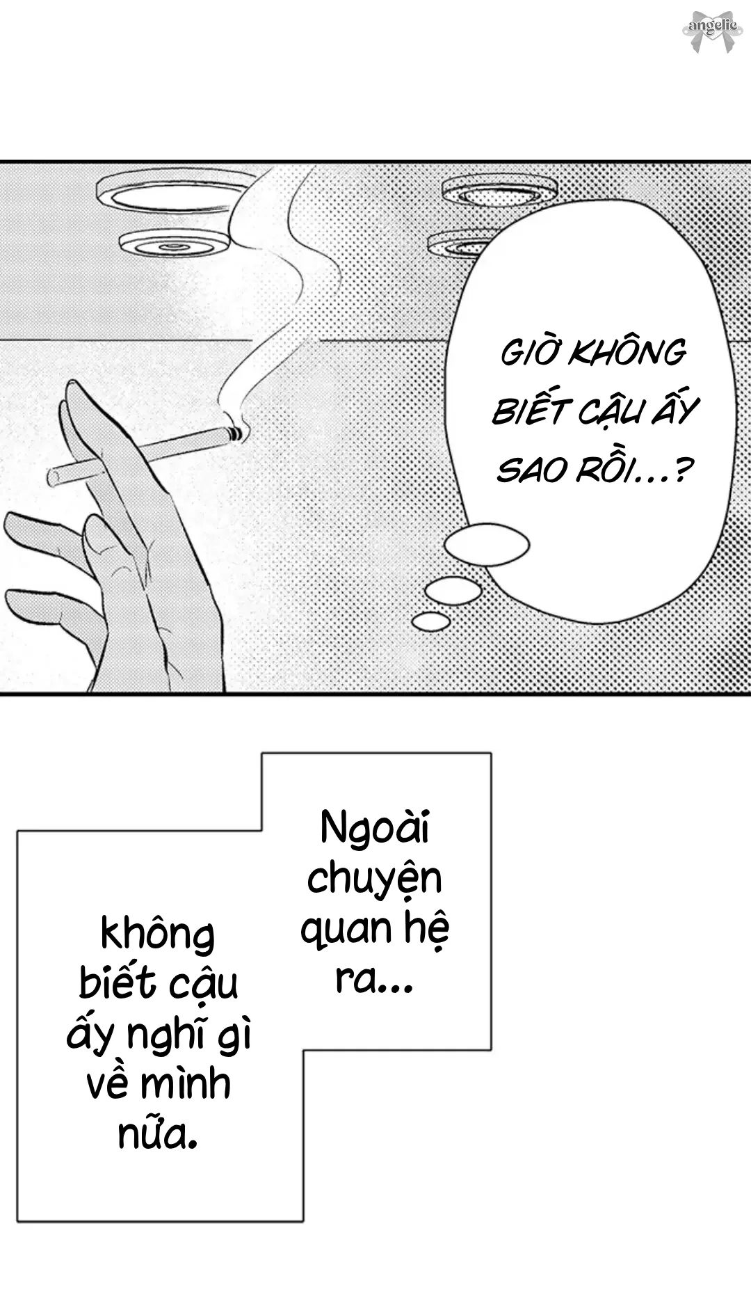 Fukami-kun Cực Kỳ Hư Hỏng - Chương 19