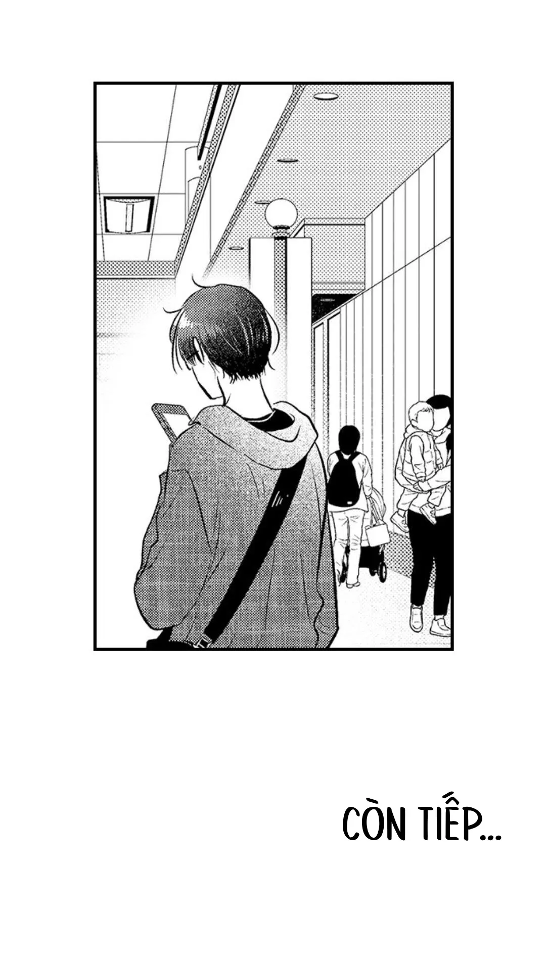 Fukami-kun Cực Kỳ Hư Hỏng - Chương 17