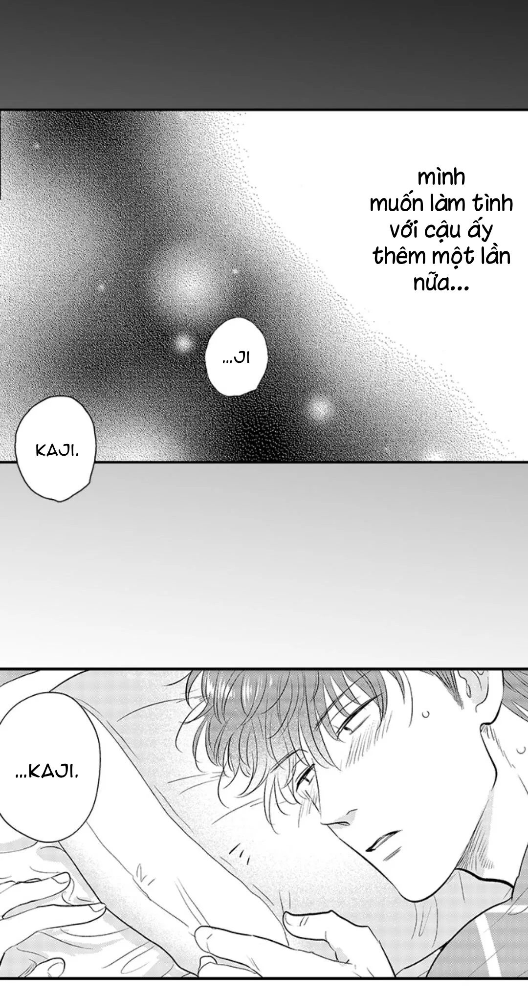 Fukami-kun Cực Kỳ Hư Hỏng - Chương 16