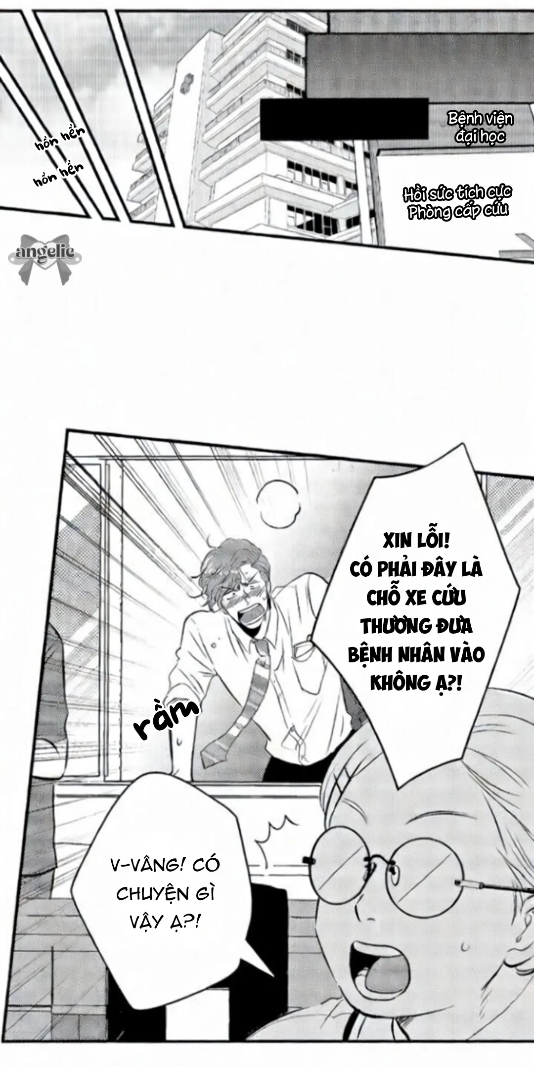 Fukami-kun Cực Kỳ Hư Hỏng - Chương 20