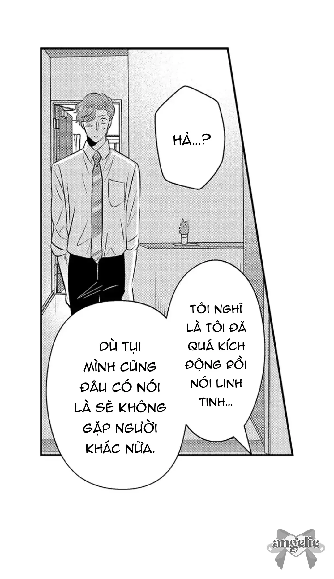 Fukami-kun Cực Kỳ Hư Hỏng - Chương 21
